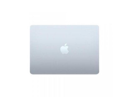 Laptop APPLE MacBook Air 13.6" MDHH4CR/A / 10-Core M5, 16GB RAM, 512GB SSD, Apple 10-Core GPU, macOS, plavi