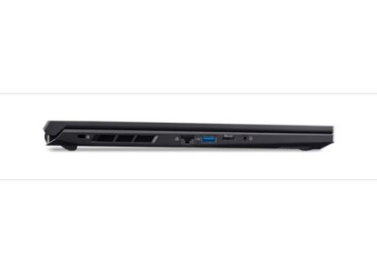 Laptop ACER Nitro V17 NH.QZKEX.008 / Ryzen 7 260, 16GB, 1TB SSD, nVidia GeForce RTX 5070, 17.3" FHD 144Hz IPS, bez OS, crni