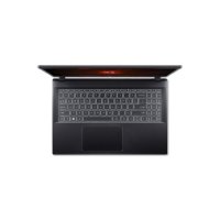 Laptop ACER Nitro V15 NH.QSGEX.007W / Ryzen 7 7735HS, 16GB, 512GB SSD, nVidia GeForce RTX 4050, 15.6" FHD 144Hz IPS, Windows 11, crni