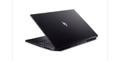 Laptop ACER Nitro V 17 AI NH.QYVEX.005 / Ryzen 7 260, 16GB, 1TB SSD, nVidia GeForce RTX 5060, 17.3" FHD 144Hz IPS, Linux, crni