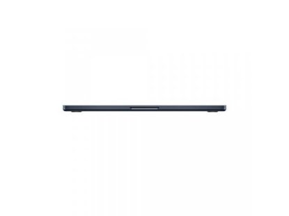 Laptop APPLE MacBook Air 13.6" mdhe4cr/a / M-Series M5, 16GB, 512GB SSD, Apple 8-core GPU, 13.6", QHD 2560 x 1664 IPS, macOS, crni