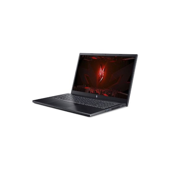 Laptop ACER Nitro V15 NH.QSGEX.007W / Ryzen 7 7735HS, 16GB, 512GB SSD, nVidia GeForce RTX 4050, 15.6" FHD 144Hz IPS, Windows 11, crni