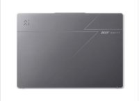 Laptop ACER Swift Go 14 AI OLED NX.JDAEX.008 / Ryzen AI 5 340, 16GB, 1TB SSD, AMD Radeon Graphics, 14" WUXGA OLED, Windows 11, srebrni