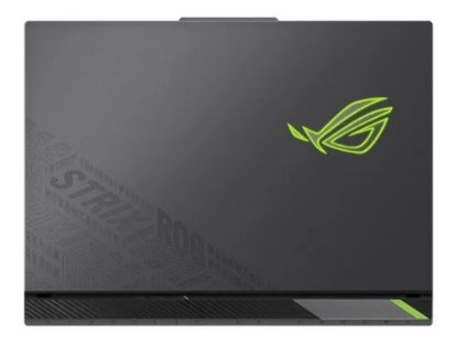 Laptop ASUS ROG Strix G614PR-RV022W / Ryzen 9 8940HX, 32GB, 1TB SSD, nVidia GeForce RTX 5070 Ti, 16" WUXGA 165Hz IPS, Windows 11, sivi