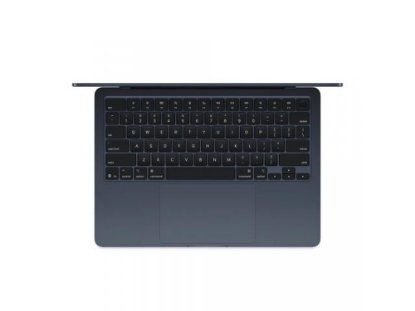 Laptop APPLE MacBook Air 13.6" mdhe4cr/a / M-Series M5, 16GB, 512GB SSD, Apple 8-core GPU, 13.6", QHD 2560 x 1664 IPS, macOS, crni