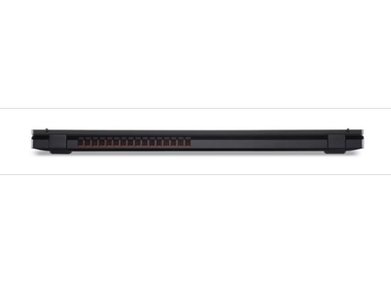 Laptop ACER Nitro V15 NH.QZ8EX.00U / Core i9 13900H, 16GB, 1TB SSD, nVidia GeForce RTX 5060, 15.6" FHD 165Hz IPS, bez OS, crni