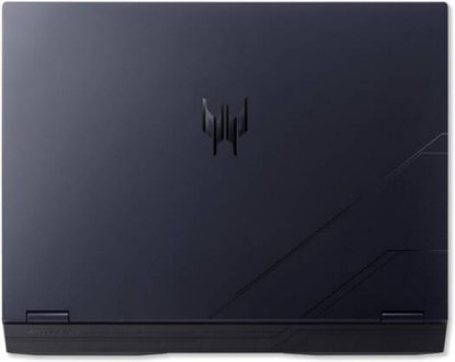 Laptop ACER Predator Helios Neo 14 NH.QRPEX.001 / Core Ultra 7 155H, 16GB, 1TB SSD, nVidia GeForce RTX 4060, 14" WQXGA+ 165Hz IPS, Windows 11, crni