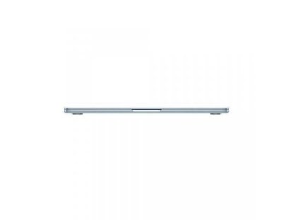 Laptop APPLE MacBook Air 13.6" MDHH4CR/A / 10-Core M5, 16GB RAM, 512GB SSD, Apple 10-Core GPU, macOS, plavi
