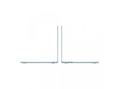 Laptop APPLE MacBook Air 13.6" MDHH4CR/A / 10-Core M5, 16GB RAM, 512GB SSD, Apple 10-Core GPU, macOS, plavi