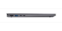 Laptop ACER Swift Go 14 AI OLED NX.JDAEX.008 / Ryzen AI 5 340, 16GB, 1TB SSD, AMD Radeon Graphics, 14" WUXGA OLED, Windows 11, srebrni