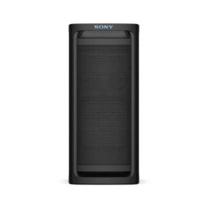 Zvučnik SONY ULT Tower 9AC, Bluetooth, LED, crni