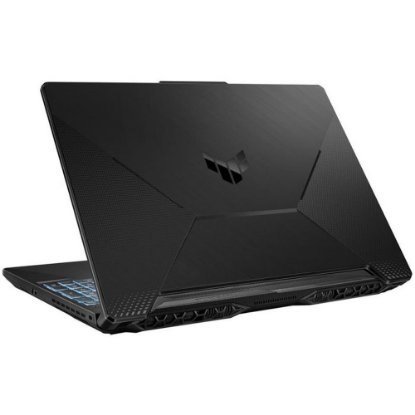 Laptop ASUS TUF Gaming A15 FA506NCG-HN207 / Ryzen 7 , 16GB, 1TB SSD, nVidia GeForce RTX 3050, 15.6" FHD 144Hz IPS, bez OS, crni