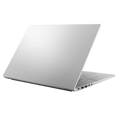 Laptop ASUS VivoBook S S3607VA-RP162W / Core 7 240H, 16GB, 1TB SSD, Intel HD Graphics, 16" WUXGA 144Hz IPS, Windows 11, srebrni