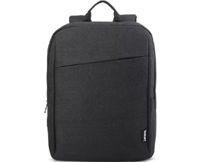 Ruksak za laptop LENOVO B210, 15.6", crna