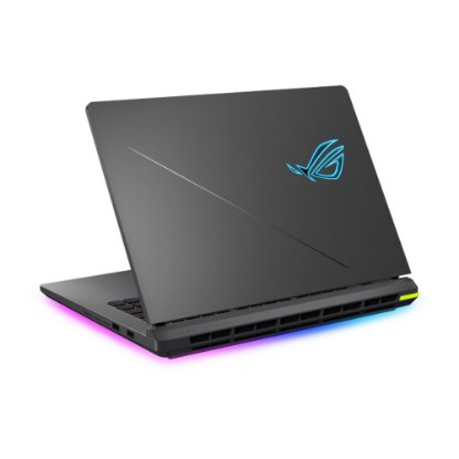 Laptop ASUS ROG Strix G615LM-TS265W / Core Ultra 9 290HX, 16GB, 1TB SSD, GeForce RTX 5060 8GB, 16" 2.5K, Windows 11 Home, crni