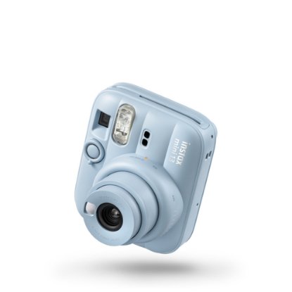 Fotoaparat FUJIFILM Instax mini 13, TH EX D EU, plavi