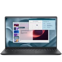 Laptop DELL Pro 15 Essential / Core i7 1355U, 16GB, 1TB SSD, Intel UHD Graphics, 15.6" FHD 120Hz IPS, Windows 11 Pro, crni