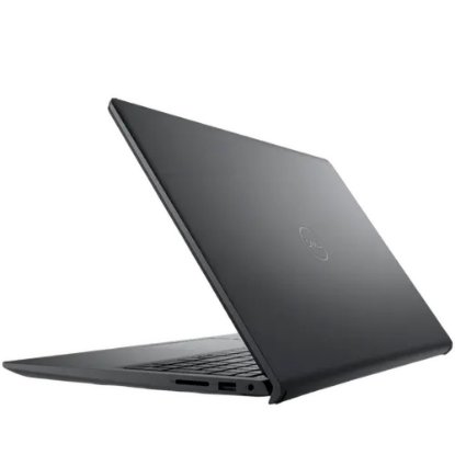 Laptop DELL Pro 15 Essential / Ryzen 5 7520U, 16GB, 512GB SSD, AMD Radeon 610M, 15.6" FHD 120Hz IPS, bez OS, crni