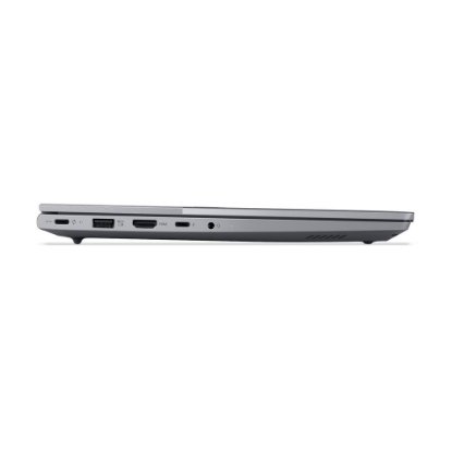 Laptop LENOVO ThinkBook 14 G8 21SJ007ESC / Core Ultra 7 255H, 16GB, 512GB SSD, Intel Arc Graphics, 14" WUXGA IPS, bez OS, sivi