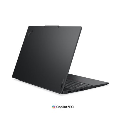 Laptop LENOVO ThinkPad E16 Gen3 22ay001ysc / Core Ultra 5 226V, 16GB, 512GB SSD, Intel Arc 130V, 16" WUXGA IPS, bez OS, crni