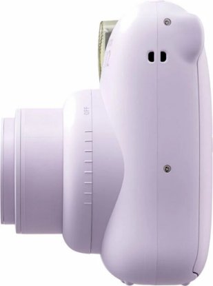 FUJIFILM instant fotoaparat Instax Mini 12, lilac purple