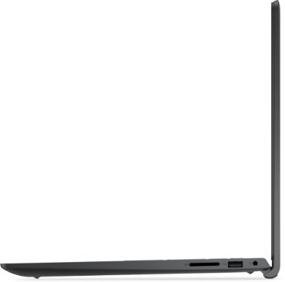 Laptop DELL Pro 15 Essential / Ryzen 5 7520U, 16GB, 512GB SSD, AMD Radeon 610M, 15.6" FHD 120Hz IPS, Windows 11 Pro, crni