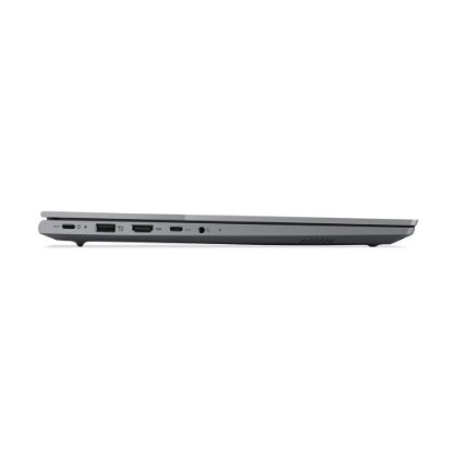 Laptop LENOVO ThinkBook 16 G7, 21mw0078sc / Ryzen 5 7535HS, 16GB, 512GB SSD, AMD Radeon Graphics, 16" WUXGA IPS, nema OS, sivi