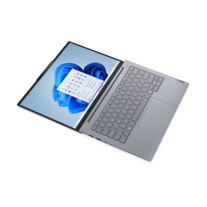 Laptop LENOVO ThinkBook 14 G8 21SJ007ESC / Core Ultra 7 255H, 16GB, 512GB SSD, Intel Arc Graphics, 14" WUXGA IPS, bez OS, sivi