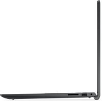 Laptop DELL Pro 15 Essential / Core i7 1355U, 16GB, 1TB SSD, Intel UHD Graphics, 15.6" FHD 120Hz IPS, Windows 11 Pro, crni