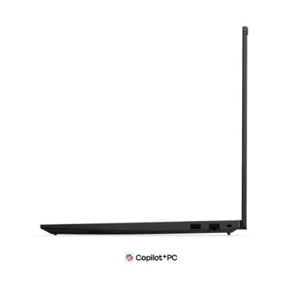 Laptop LENOVO ThinkPad E16 Gen3 22ay001ysc / Core Ultra 5 226V, 16GB, 512GB SSD, Intel Arc 130V, 16" WUXGA IPS, bez OS, crni