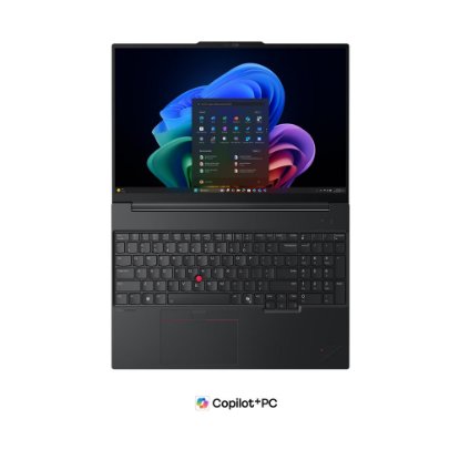 Laptop LENOVO ThinkPad E16 Gen3 22ay001ysc / Core Ultra 5 226V, 16GB, 512GB SSD, Intel Arc 130V, 16" WUXGA IPS, bez OS, crni