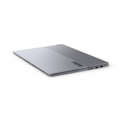 Laptop LENOVO ThinkBook 16 G7, 21mw0078sc / Ryzen 5 7535HS, 16GB, 512GB SSD, AMD Radeon Graphics, 16" WUXGA IPS, nema OS, sivi