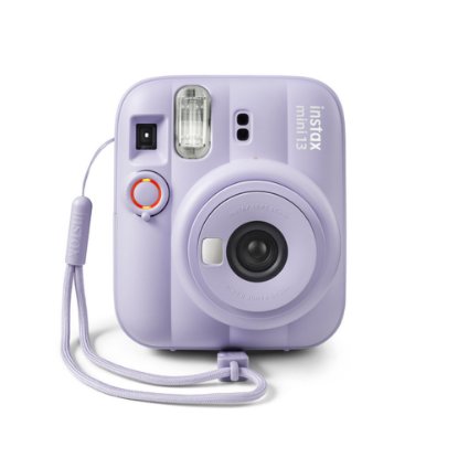 Fotoaparat FUJIFILM Instax mini 13, TH EX D EU, ljubičasti