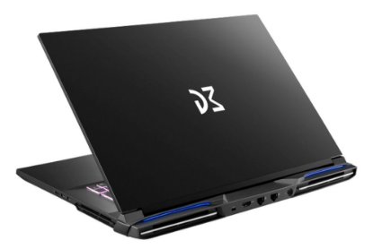 Laptop DREAM MACHINES RX5070Ti-18EU21 / Core Ultra 9 275HX, 32GB, 1TB SSD, nVidia GeForce RTX 5070 Ti, 18" WQXGA 240Hz IPS, bez OS, crni