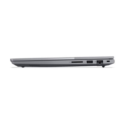 Laptop LENOVO ThinkBook 14 G8 21SJ007ESC / Core Ultra 7 255H, 16GB, 512GB SSD, Intel Arc Graphics, 14" WUXGA IPS, bez OS, sivi