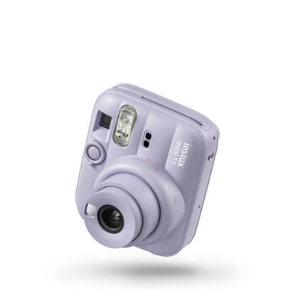 Fotoaparat FUJIFILM Instax mini 13, TH EX D EU, ljubičasti