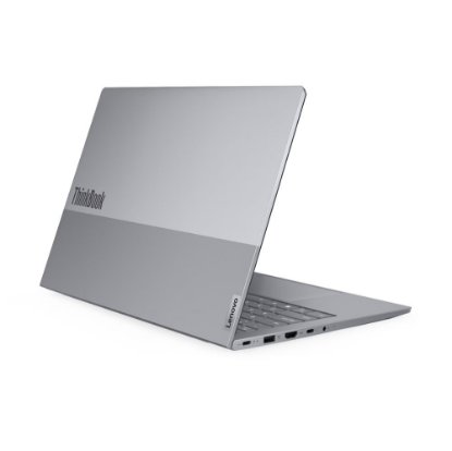 Laptop LENOVO ThinkBook 14 G8 21SJ007ESC / Core Ultra 7 255H, 16GB, 512GB SSD, Intel Arc Graphics, 14" WUXGA IPS, bez OS, sivi
