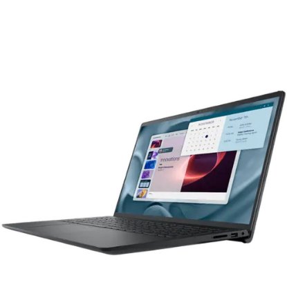 Laptop DELL Pro 15 Essential / Core i5 1335U, 16GB, 1TB SSD, Intel Iris Xe, 15.6" FHD 120Hz IPS, Windows 11 Pro, crni