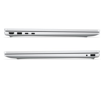 Laptop HP OmniBook 3 17-dp0007nmx / Ryzen 5 40, 16GB, 512 SSD, AMD Radeon Graphics, 17,3" FHD IPS, Free DOS, sreberni