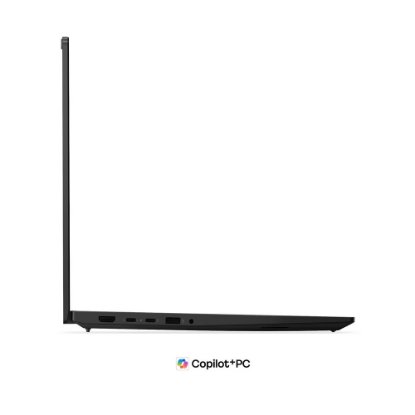 Laptop LENOVO ThinkPad E16 Gen3 22ay001ysc / Core Ultra 5 226V, 16GB, 512GB SSD, Intel Arc 130V, 16" WUXGA IPS, bez OS, crni