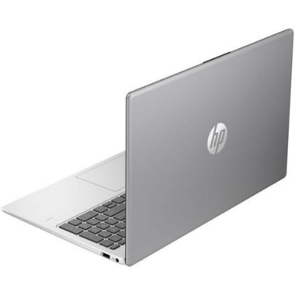 Laptop HP 255R G10 / AMD Ryzen 5 7535U, 16GB, 512GB SSD, AMD Radeon 660M, 15.6" FHD IPS, Windows 11 Pro, srebrni