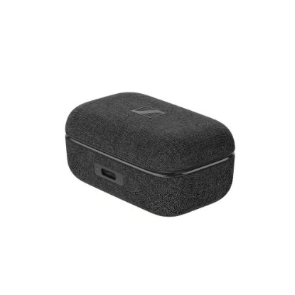 Slušalice SENNHEISER Momentum True Wireless 4, in-ear, bežične, crne