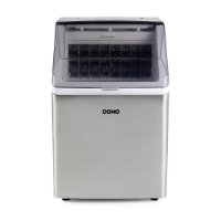 Ledomat DOMO DO9301IB, 3,2 l, sivi