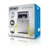Ledomat DOMO DO9301IB, 3,2 l, sivi