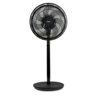Ventilator DOMO DO8159, samostojeći, 35 cm, crni