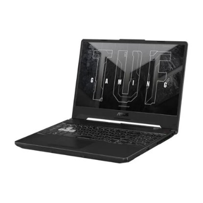 RABLJENI - Laptop ASUS TUF Gaming A15 FA506NCG-HN207 / Ryzen 7 , 16GB, 1TB SSD, nVidia GeForce RTX 3050, 15.6" FHD 144Hz IPS, bez OS, crni