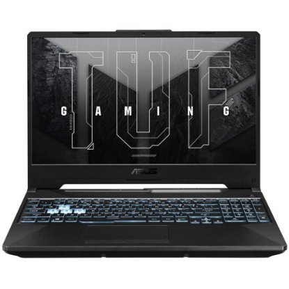 RABLJENI - Laptop ASUS TUF Gaming A15 FA506NCG-HN207 / Ryzen 7 , 16GB, 1TB SSD, nVidia GeForce RTX 3050, 15.6" FHD 144Hz IPS, bez OS, crni