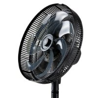 Ventilator DOMO DO8159, samostojeći, 35 cm, crni