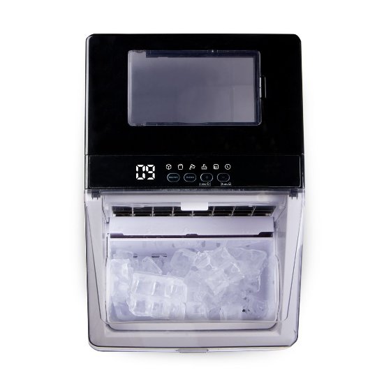 Ledomat DOMO DO9301IB, 3,2 l, sivi