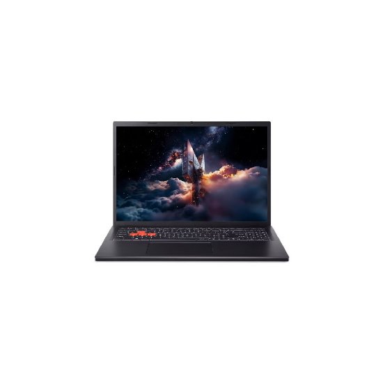 OPEN BOX -  Laptop ACER Nitro Lite 16 NH.DAEEX.003 / Core i5 13420H, 16GB, 512GB SSD, nVidia GeForce RTX 4050, 16" WUXGA 165Hz IPS, bez OS, crni